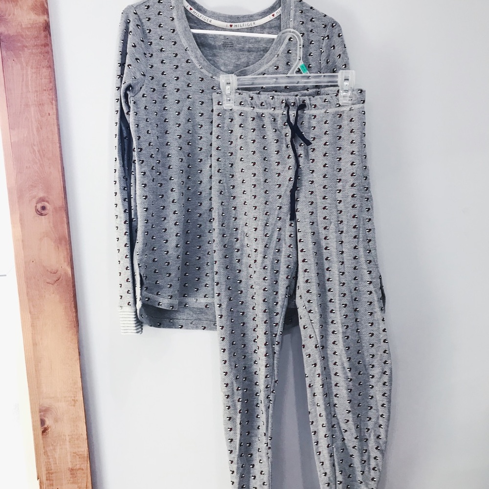 Tommy Hilfiger Pajamas